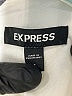 Express White Sleeveless Blouse Size S - photo 7