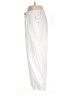 Old Navy 100% Cotton White Casual Pants Size 8 Petite - photo 5