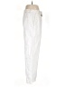 Old Navy 100% Cotton White Casual Pants Size 8 Petite - photo 4