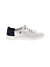 Tory Sport 100% Leather White Sneakers Size 9 1/2 - photo 1