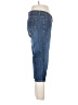 Lee Blue Jeans Size L (estimated) - photo 4