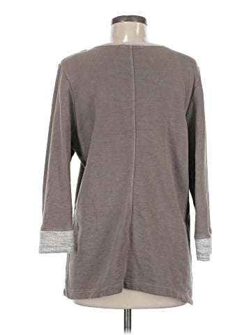 Fresh Produce 3/4 Sleeve T-Shirt (view 2)