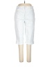 Gloria Vanderbilt White Jeans Size 16 - photo 1