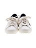 Tory Sport 100% Leather White Sneakers Size 9 1/2 - photo 2