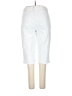 Gloria Vanderbilt White Jeans Size 16 - photo 2