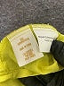 Adiva Yellow Sleeveless Blouse Size M - photo 8