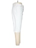 Gloria Vanderbilt White Jeans Size 16 - photo 4