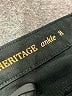 Talbots Black Jeans Size 8 - photo 9