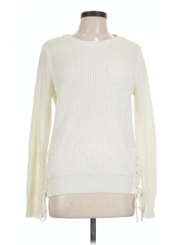 Cloud Chaser Pullover Sweater (view 1)