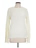 Cloud Chaser 100% Acrylic Ivory Pullover Sweater Size L - photo 1
