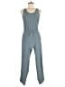 Unbranded Solid Gray Jumpsuit Size M (estimated) - photo 1