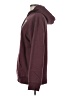 Burton Burgundy Pullover Hoodie Size M - photo 5