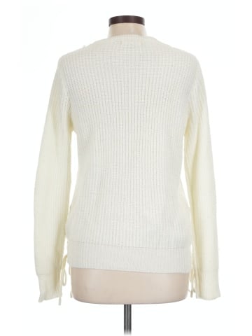 Cloud Chaser Pullover Sweater (view 2)