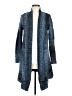 PrAna Blue Cardigan Size M - photo 1