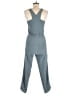 Unbranded Solid Gray Jumpsuit Size M (estimated) - photo 2