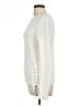 Cloud Chaser 100% Acrylic Ivory Pullover Sweater Size L - photo 5