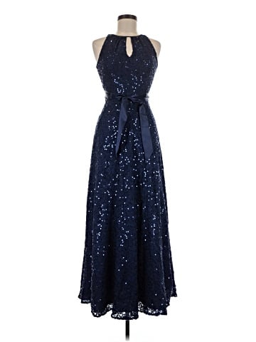 Tahari by ASL Cocktail Dress (view 1)