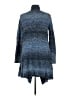 PrAna Blue Cardigan Size M - photo 2