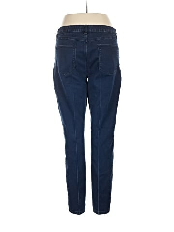 Tribal Jeans Jeans (view 2)