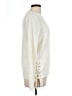 Cloud Chaser 100% Acrylic Ivory Pullover Sweater Size L - photo 4