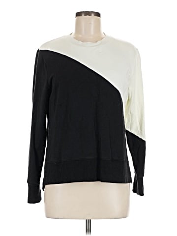 Summersalt Pullover Sweater (view 1)