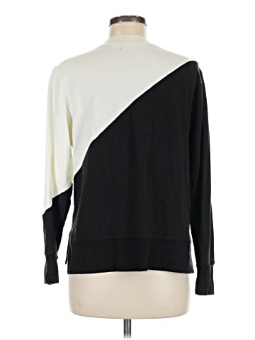 Summersalt Pullover Sweater (view 2)