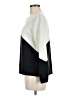 Summersalt Color Block Black Pullover Sweater Size M - photo 5