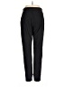 Athleta Solid Black Casual Pants Size 6 - photo 2
