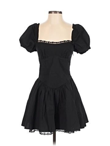Zara Cocktail Dress (view 1)