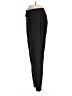 Athleta Solid Black Casual Pants Size 6 - photo 5