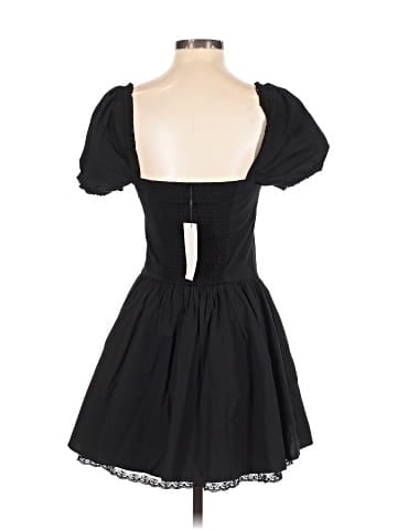 Zara Cocktail Dress (view 2)