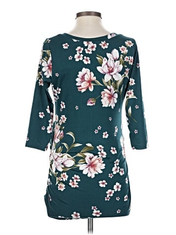 Full Moon Maternity Casual Dress (view 2)