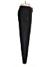 Athleta Solid Black Casual Pants Size 6 - photo 4