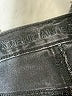 American Eagle Outfitters Black Jeans Size 00 - photo 7