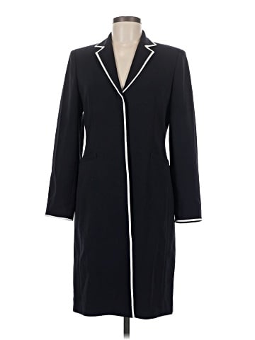 Ann Taylor Coat (view 1)