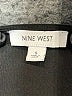 Nine West Black Sleeveless Top Size S - photo 7