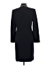 Ann Taylor Black Coat Size 6 Petite - photo 2