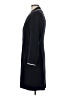 Ann Taylor Black Coat Size 6 Petite - photo 5