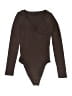Zara Brown Bodysuit Size M - photo 1