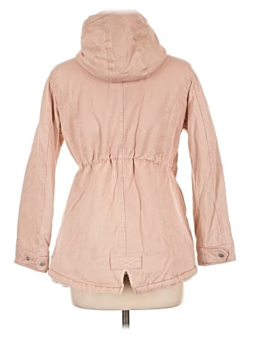 Sebby Jacket (view 2)