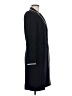 Ann Taylor Black Coat Size 6 Petite - photo 4