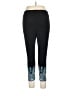 Torrid Graphic Black Active Pants Size 1X Plus (1) - photo 2