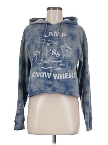Stranger Things Sweatshirt (view 1)