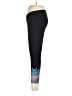 Torrid Graphic Black Active Pants Size 1X Plus (1) - photo 5