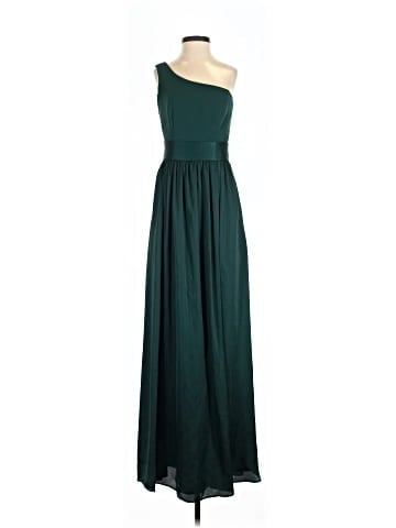 White by Vera Wang Casual Dress (view 1)