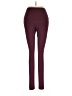 colorfulkoala Solid Burgundy Active Pants Size M - photo 2