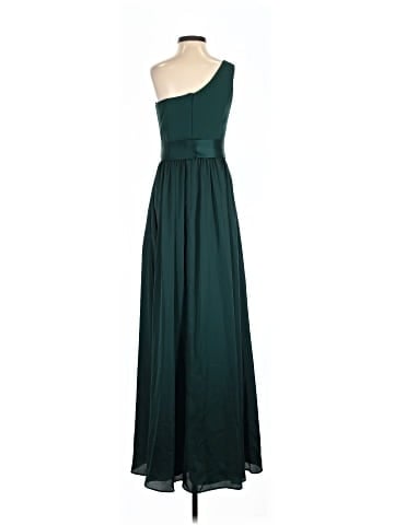 White by Vera Wang Casual Dress (view 2)