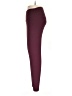 colorfulkoala Solid Burgundy Active Pants Size M - photo 5