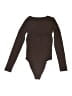Zara Brown Bodysuit Size M - photo 2