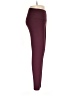 colorfulkoala Solid Burgundy Active Pants Size M - photo 4
